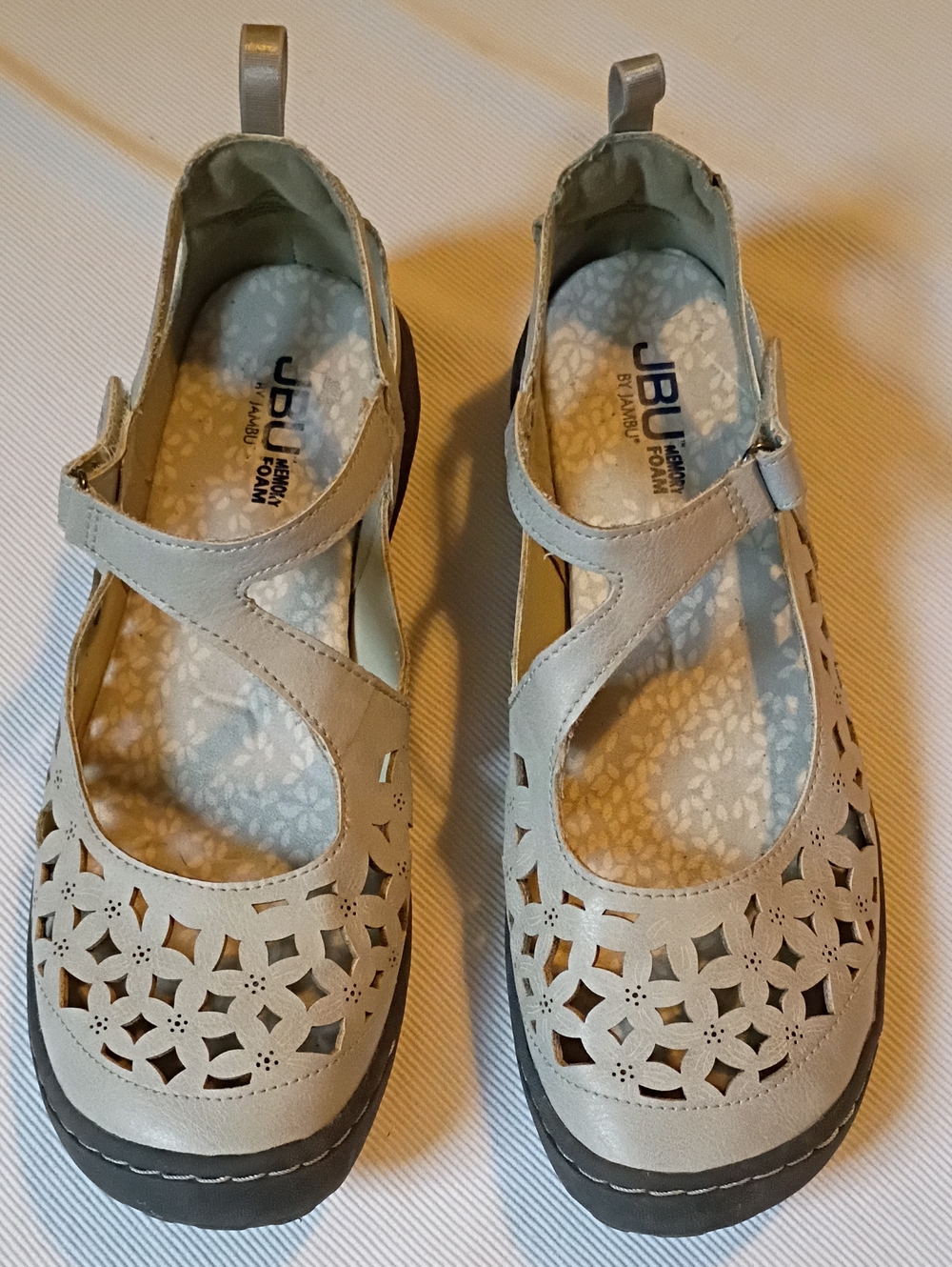 JBU By jambu Mary Jane Bellarose Shoe